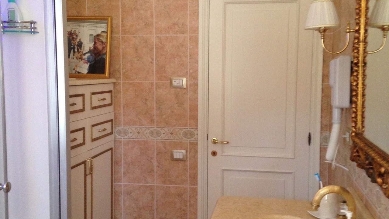 Photo of Bedroom in Montelabbate