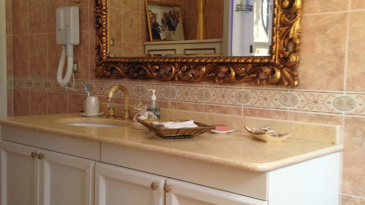 Photo of Bedroom in Montelabbate