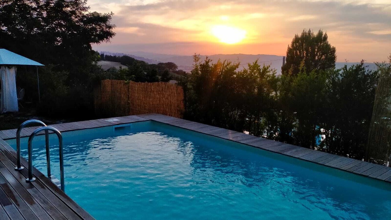 Photo of Outdoor in Montelabbate