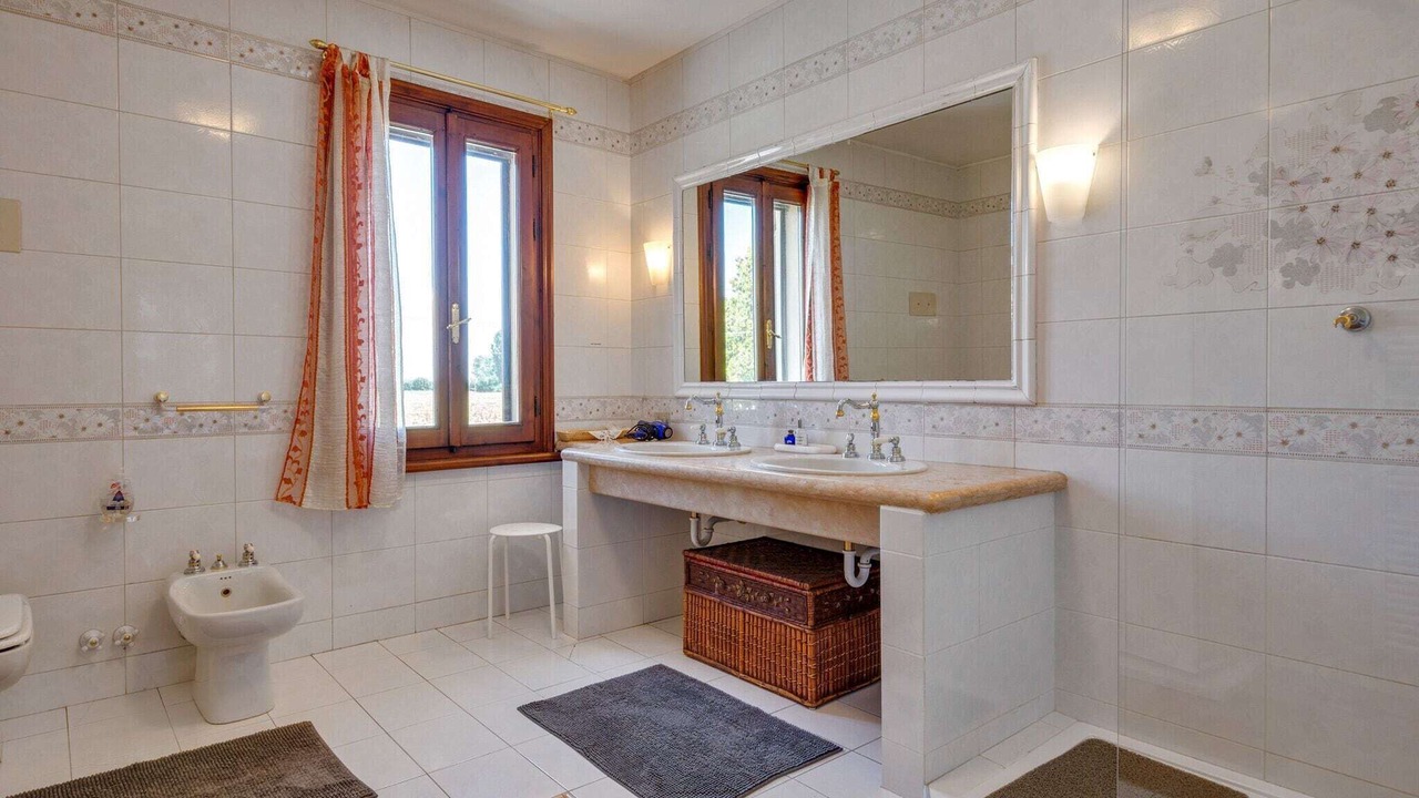 Photo of Bathroom in Castelbelforte