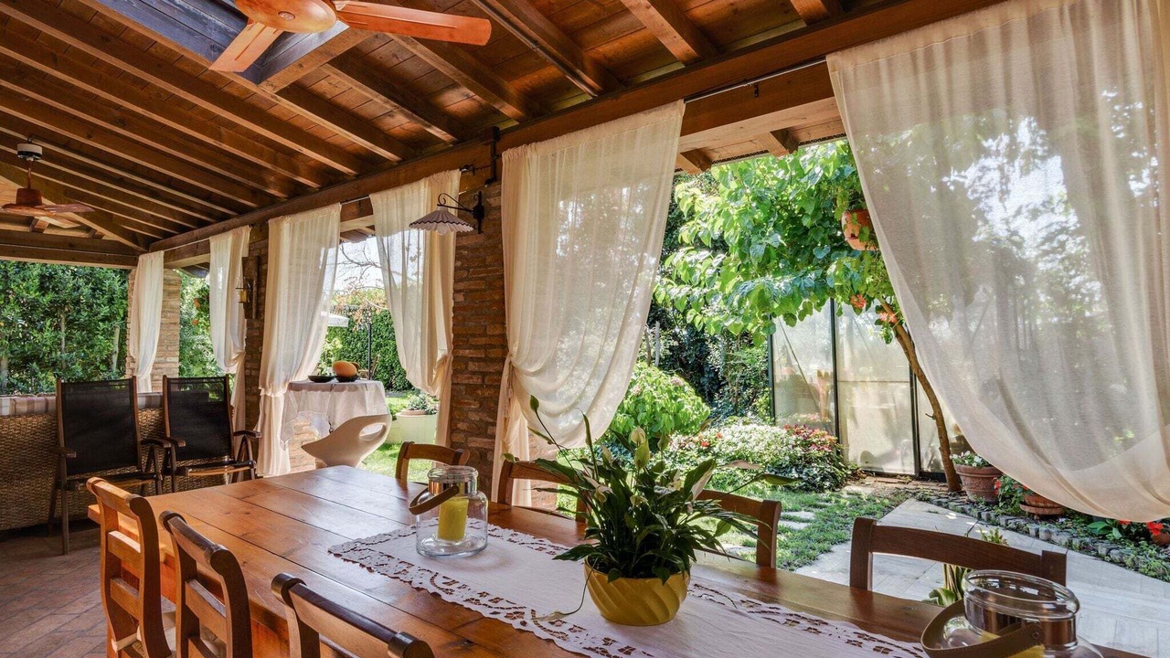 Photo of Livingroom in Castelbelforte