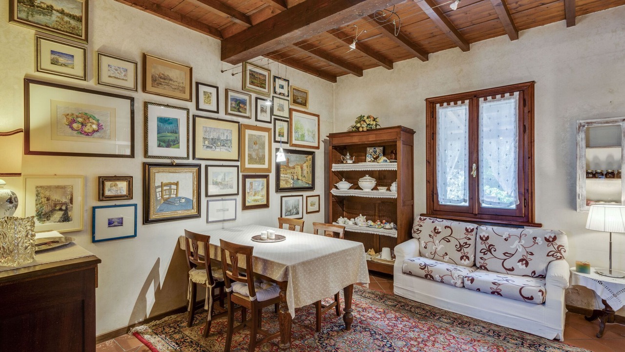 Photo of Bedroom in Castelbelforte