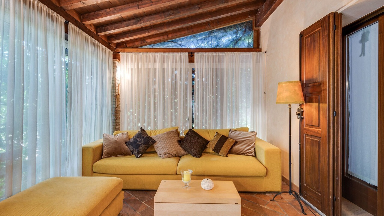 Photo of Livingroom in Castelbelforte