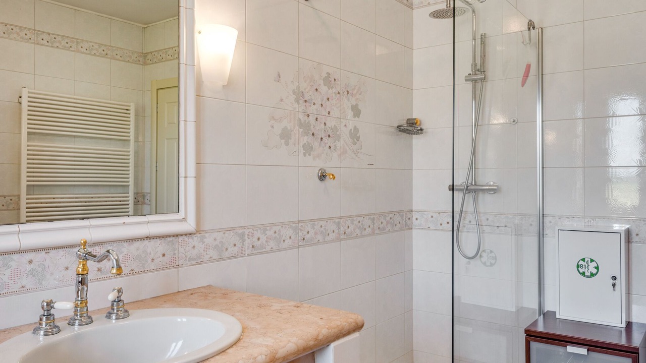 Photo of Bathroom in Castelbelforte