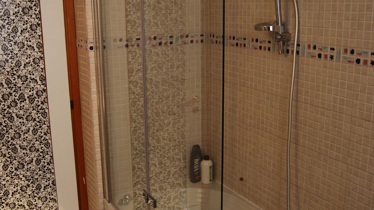 Photo of Bathroom in Pescara