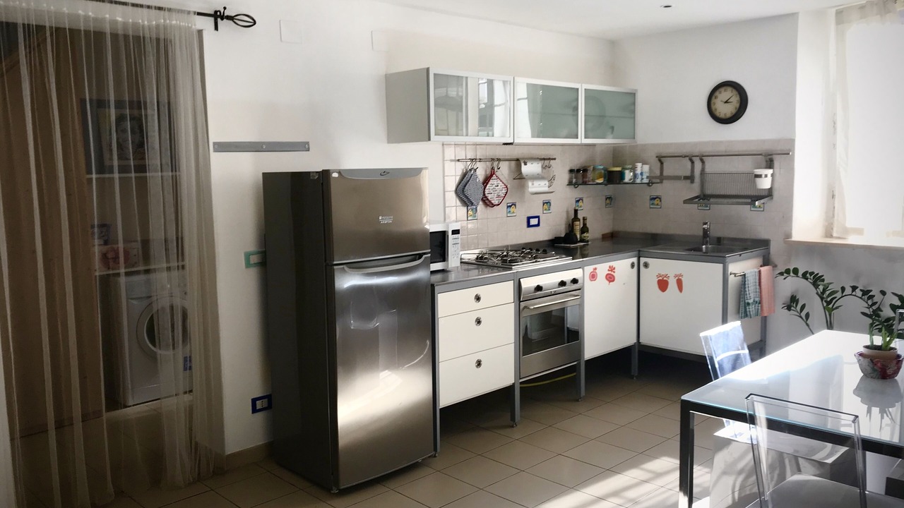 Photo of Kitchen in Pescara