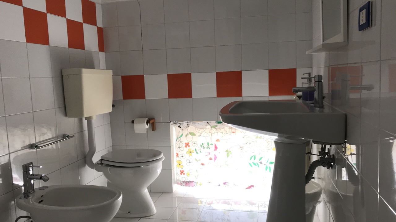 Photo of Bathroom in Pescara