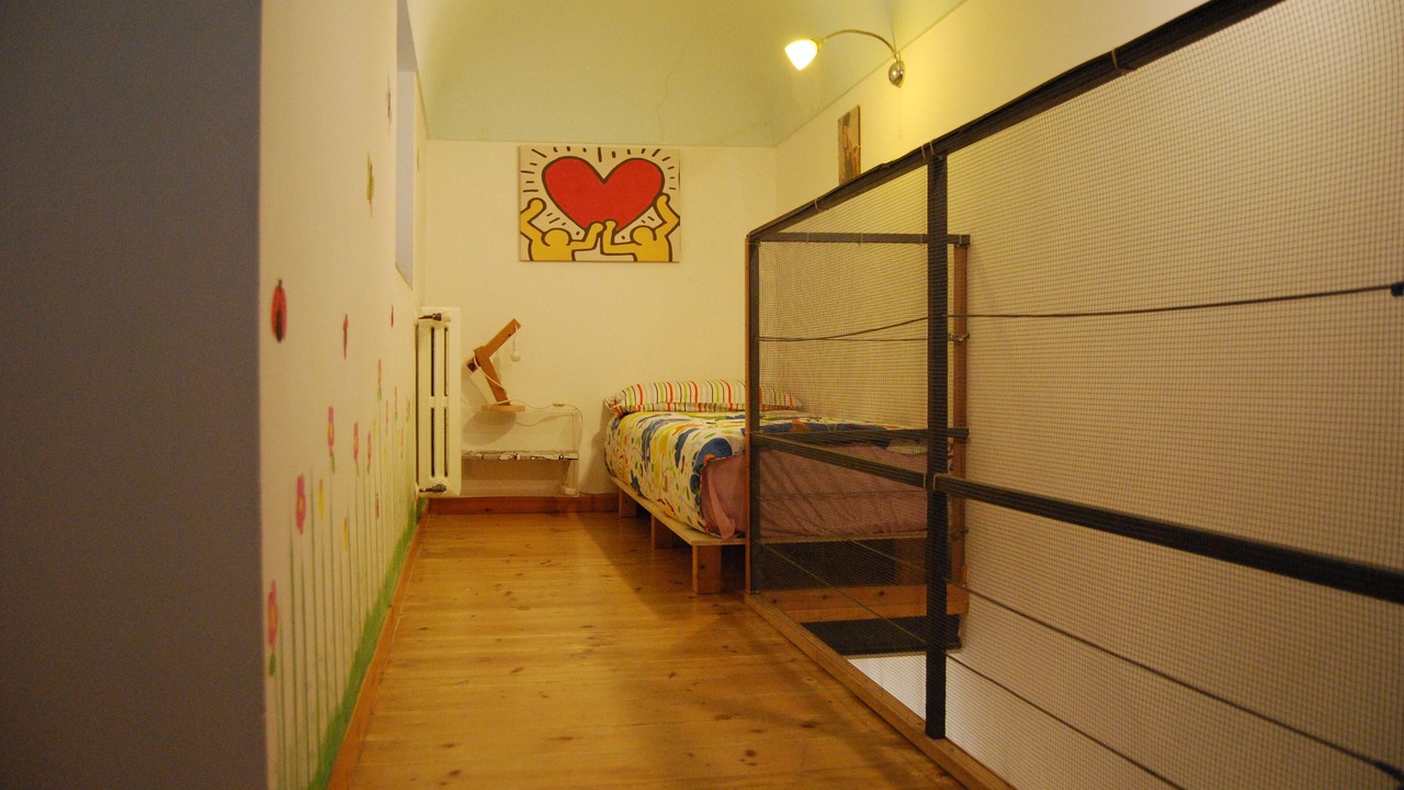 Photo of Bedroom in Pescara