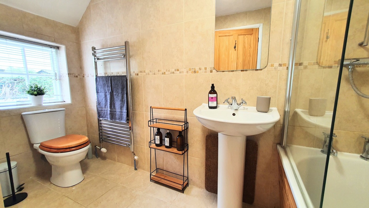 Photo of Bathroom in Witney