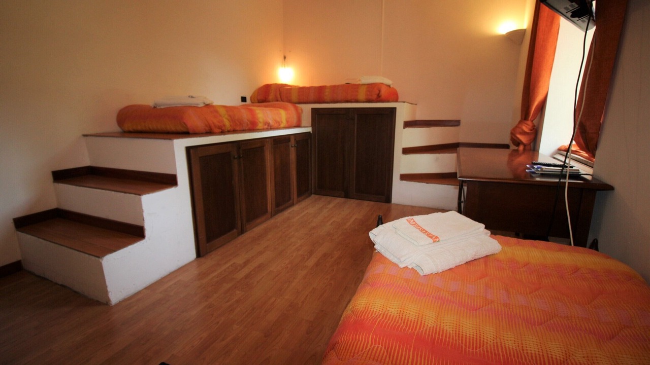 Photo of Bedroom in Isoletta