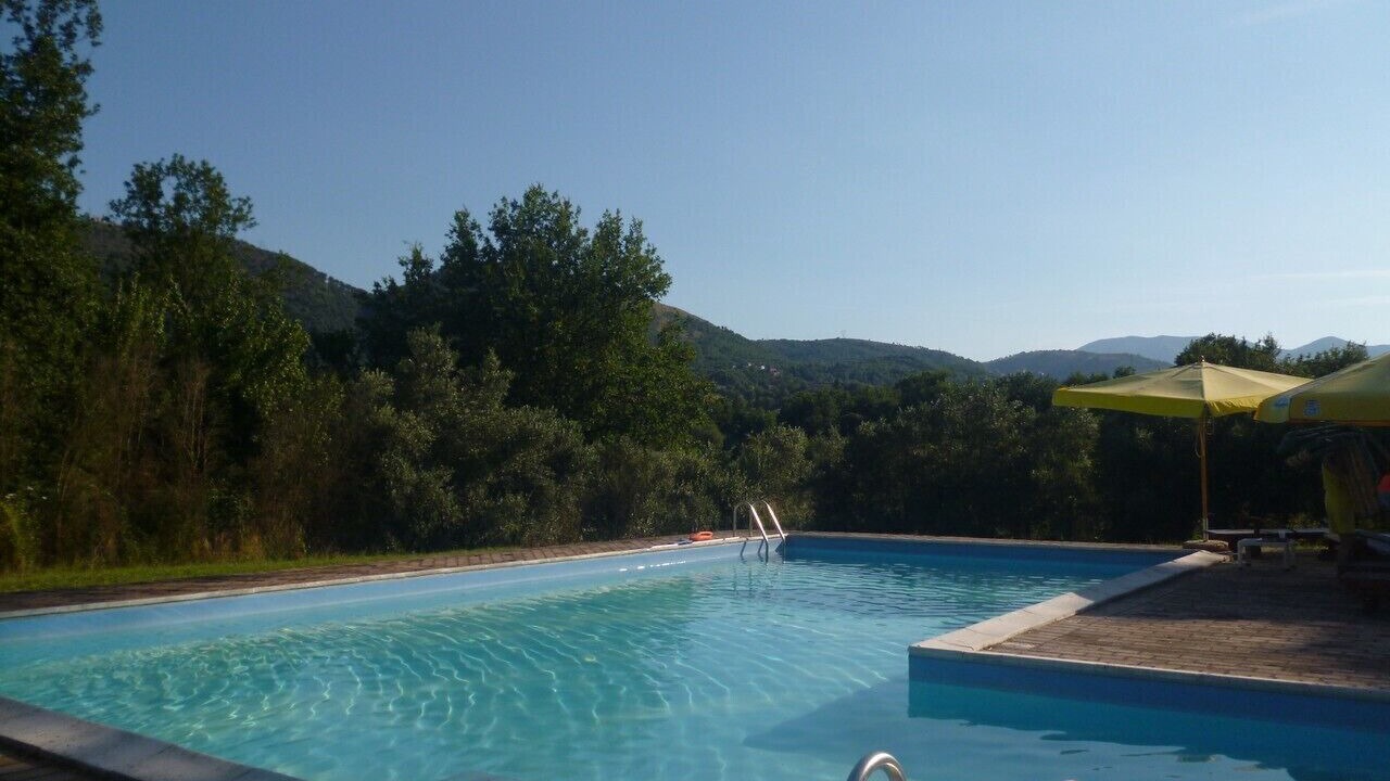 Photo of Outdoor in Isoletta