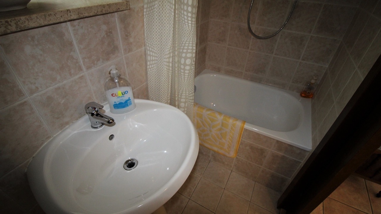 Photo of Bathroom in Isoletta