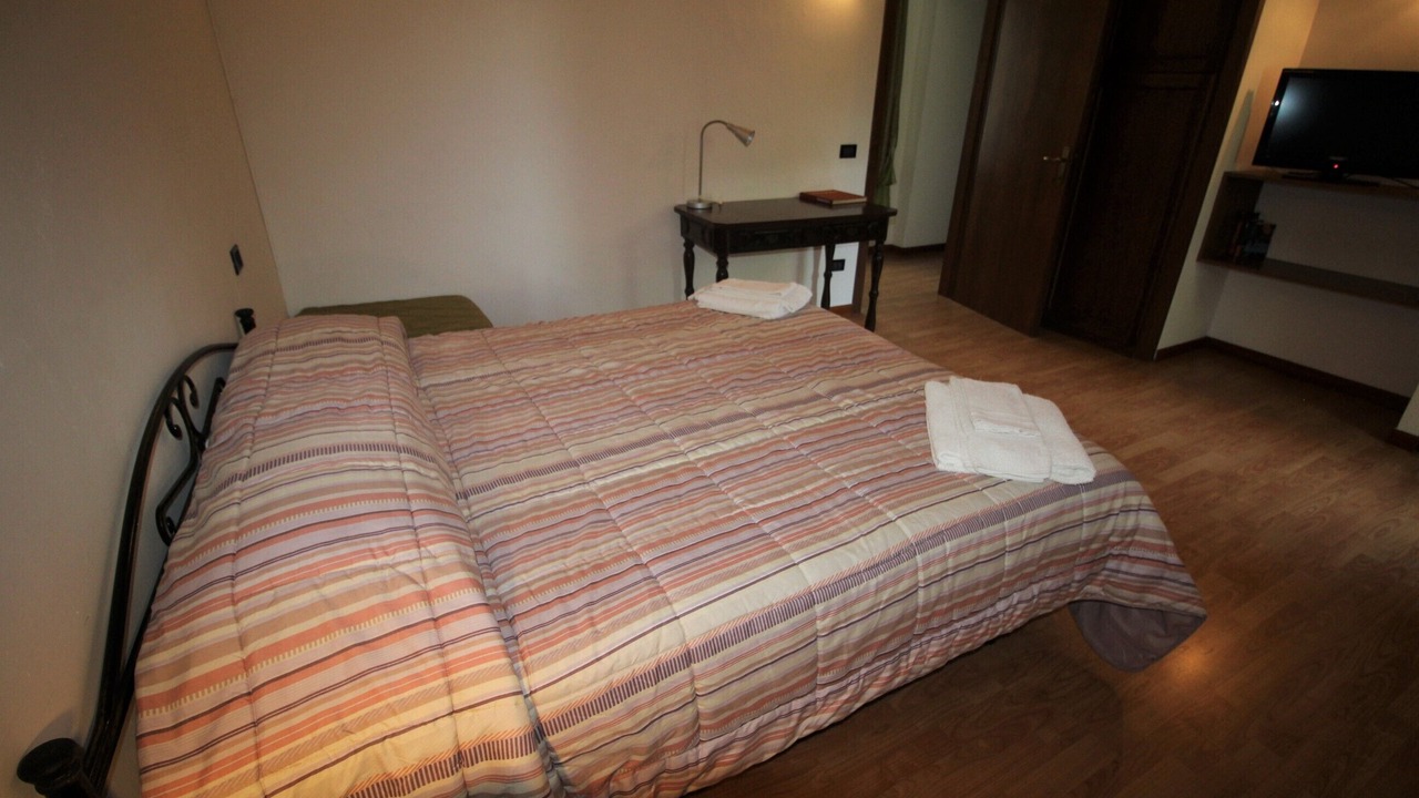 Photo of Bedroom in Isoletta