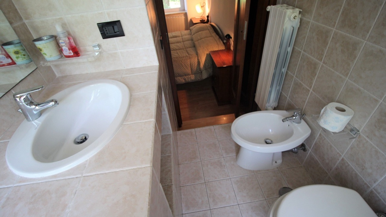 Photo of Bathroom in Isoletta