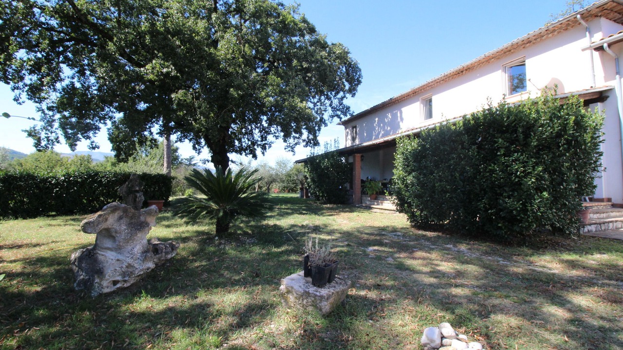 Photo of Outdoor in Isoletta