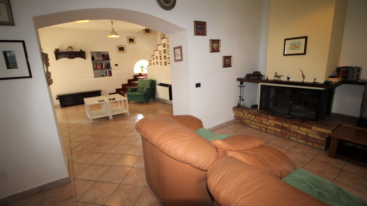 Photo of Livingroom in Isoletta