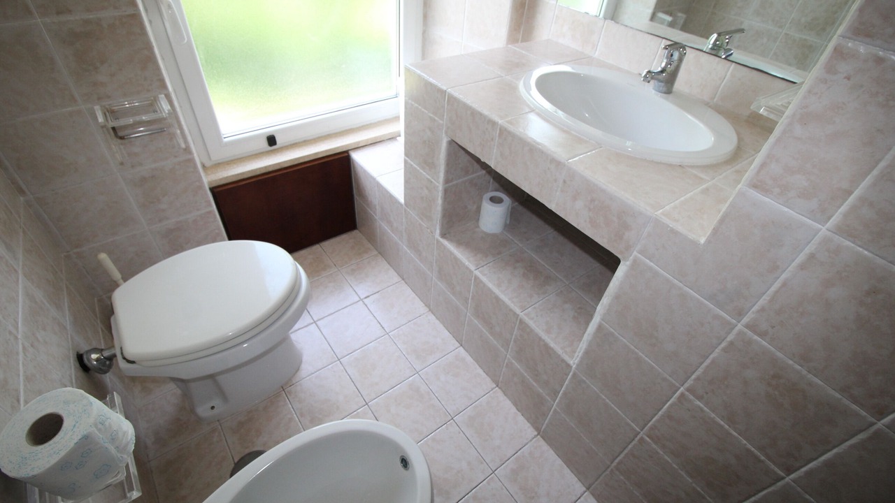 Photo of Bathroom in Isoletta
