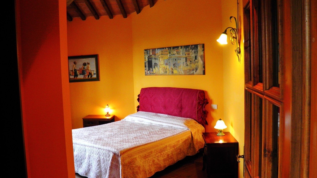 Photo of Bedroom in Magliano