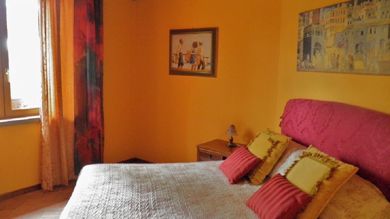 Photo of Bedroom in Magliano