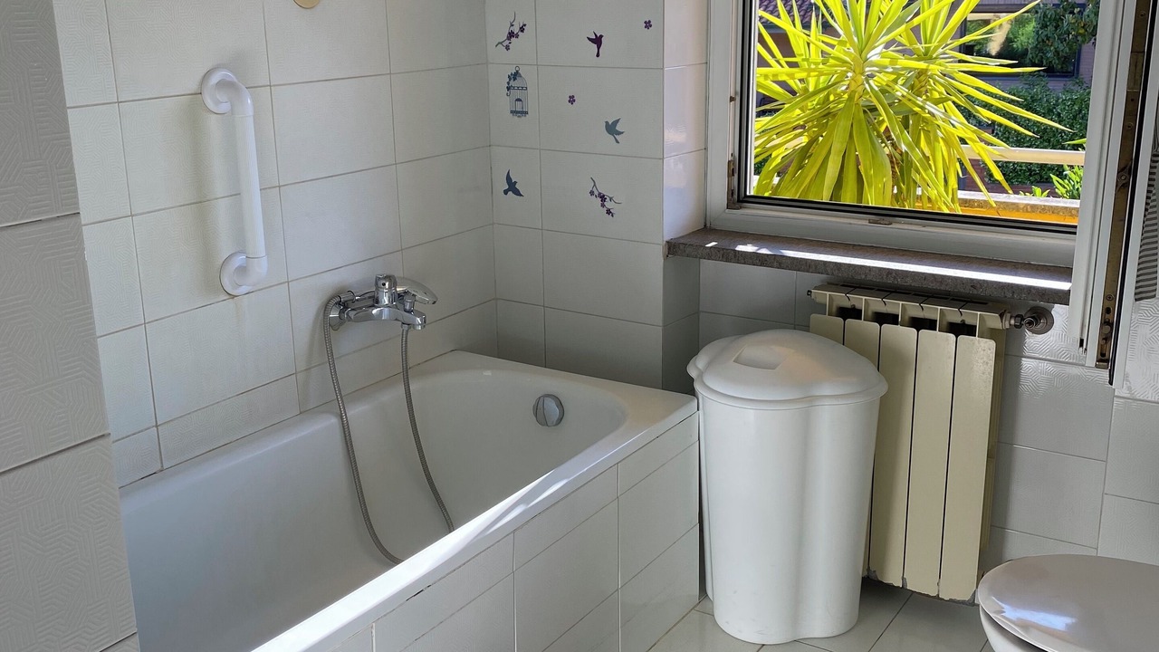 Photo of Bathroom in Poggio