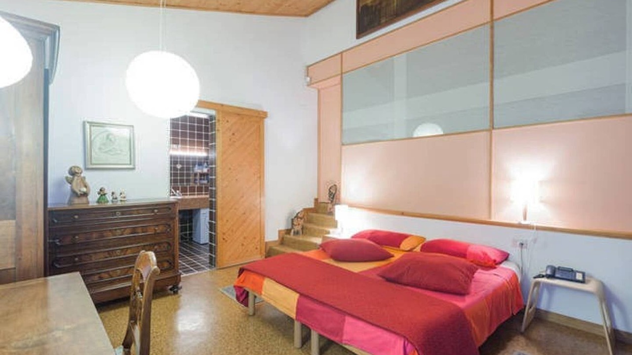 Photo of Bedroom in Arcugnano