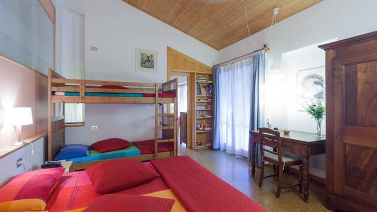 Photo of Bedroom in Arcugnano