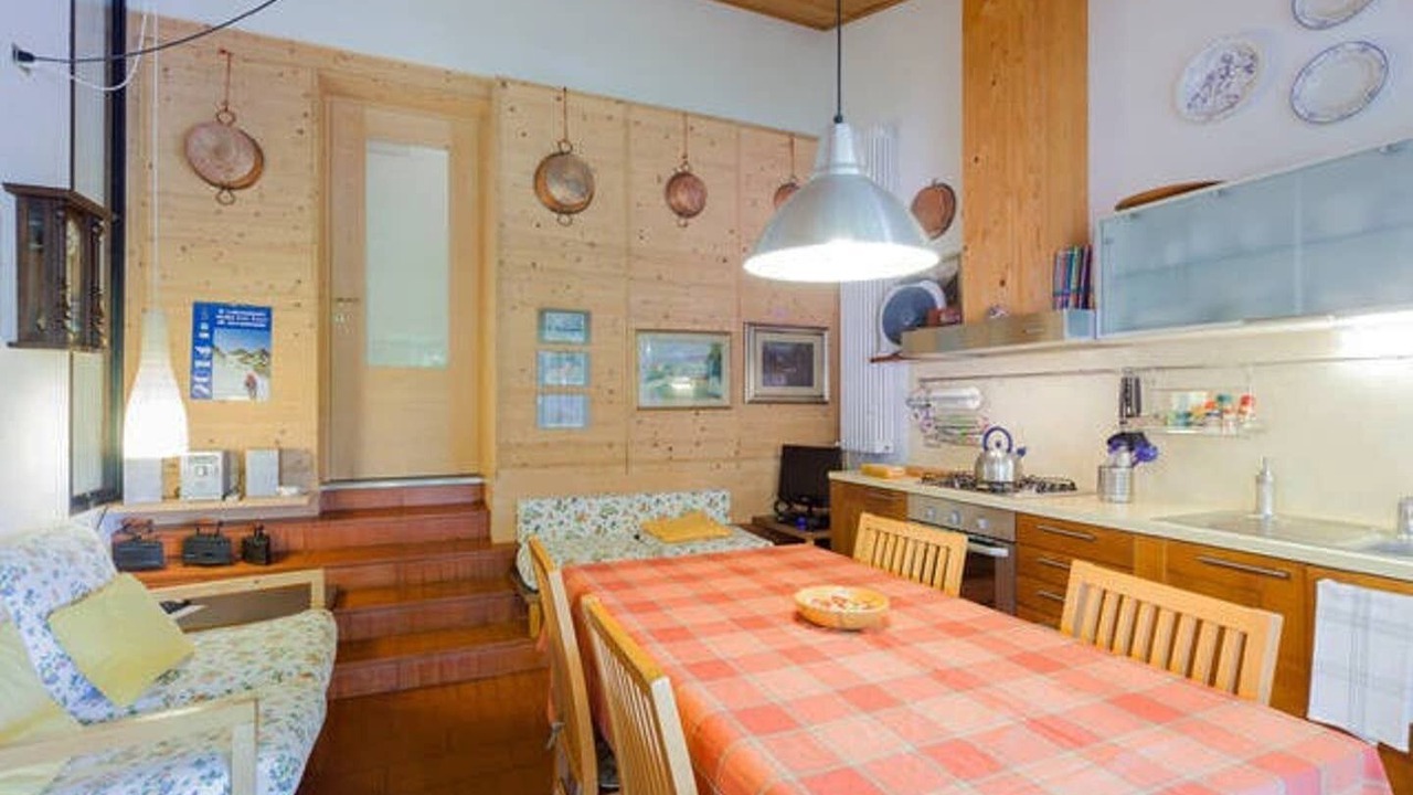 Photo of Kitchen in Arcugnano