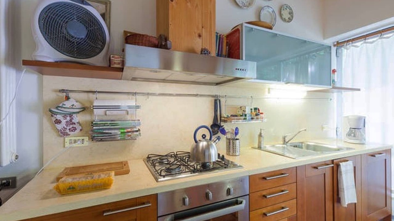 Photo of Kitchen in Arcugnano