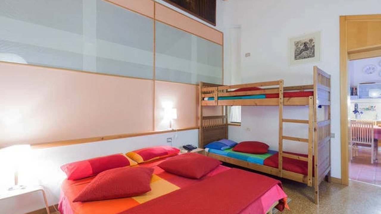Photo of Bedroom in Arcugnano