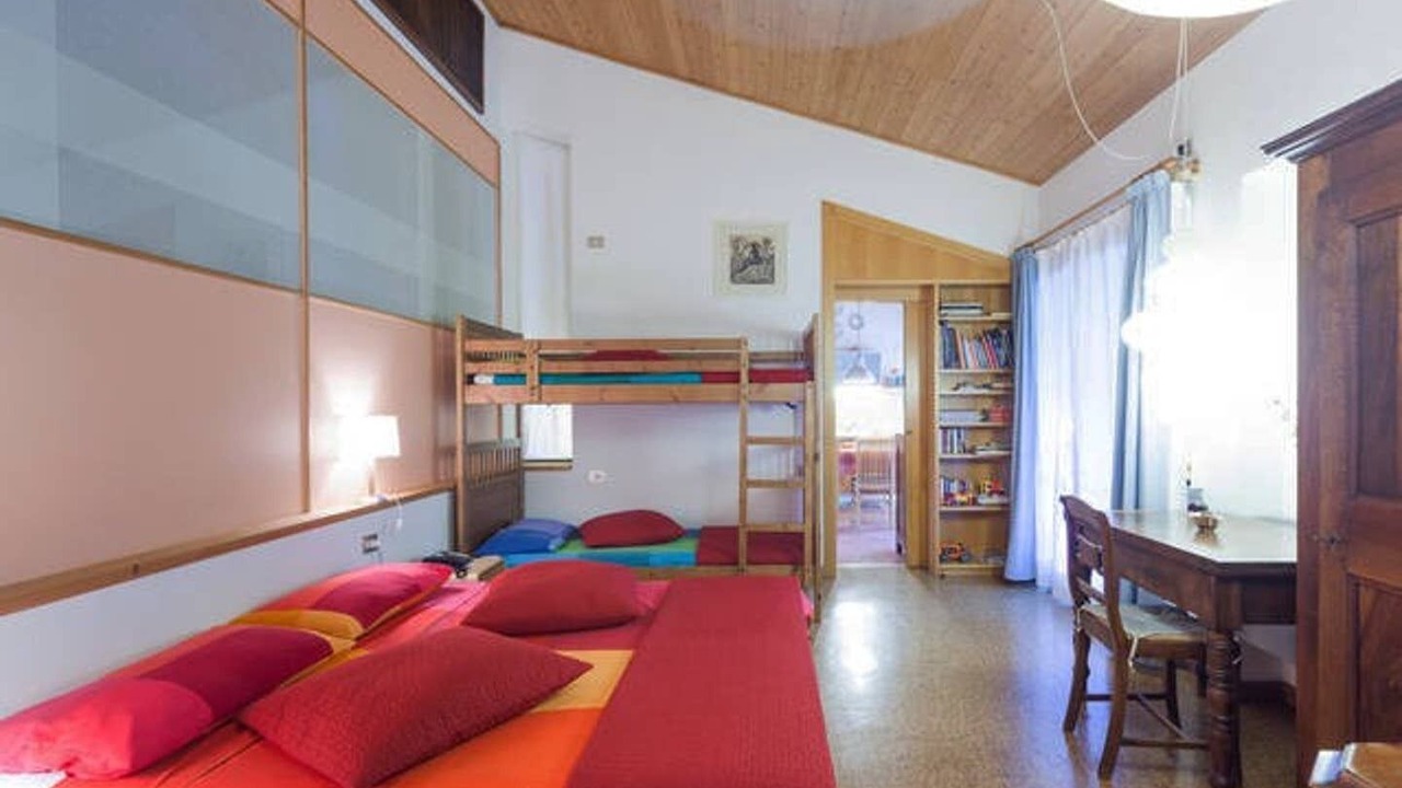 Photo of Bedroom in Arcugnano