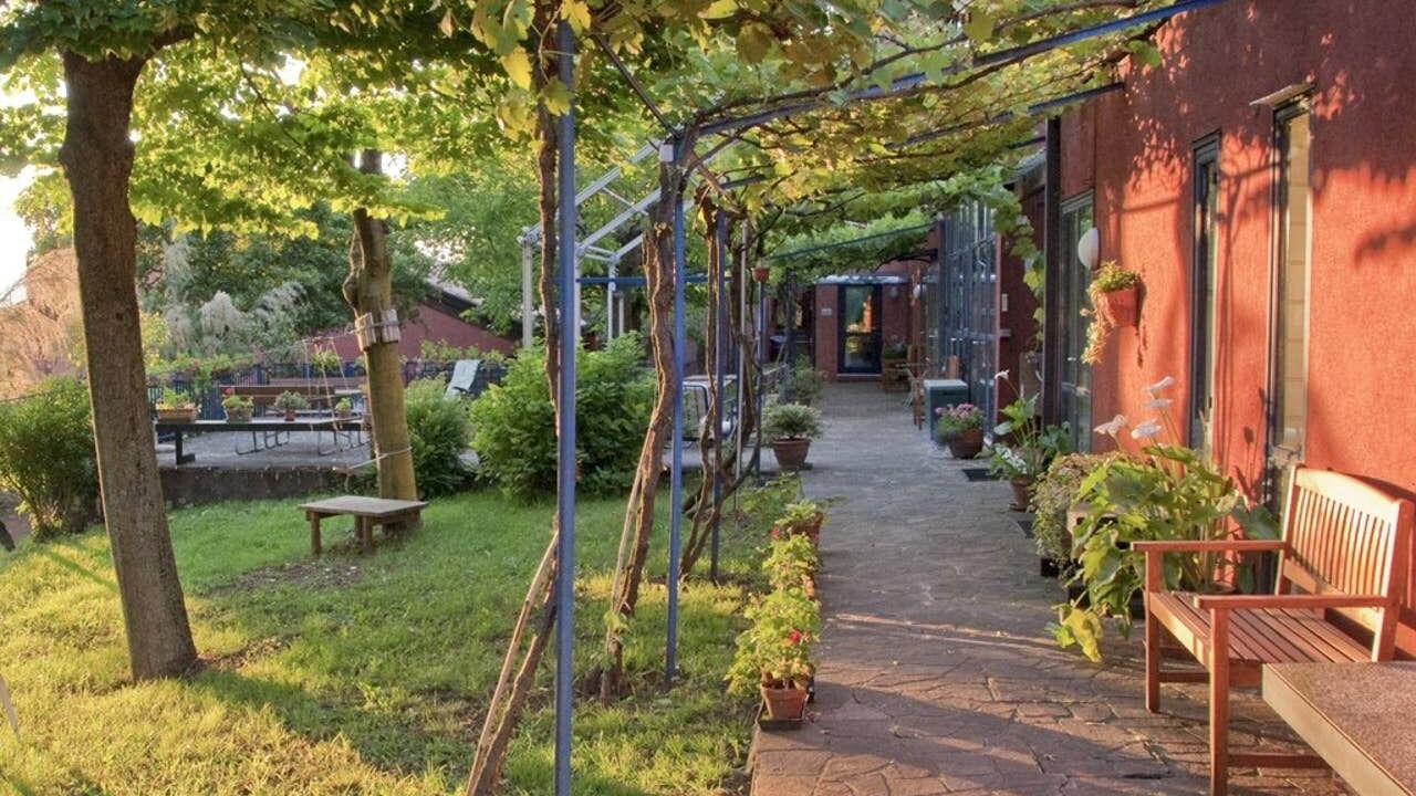 Photo of Patio Balcony in Arcugnano