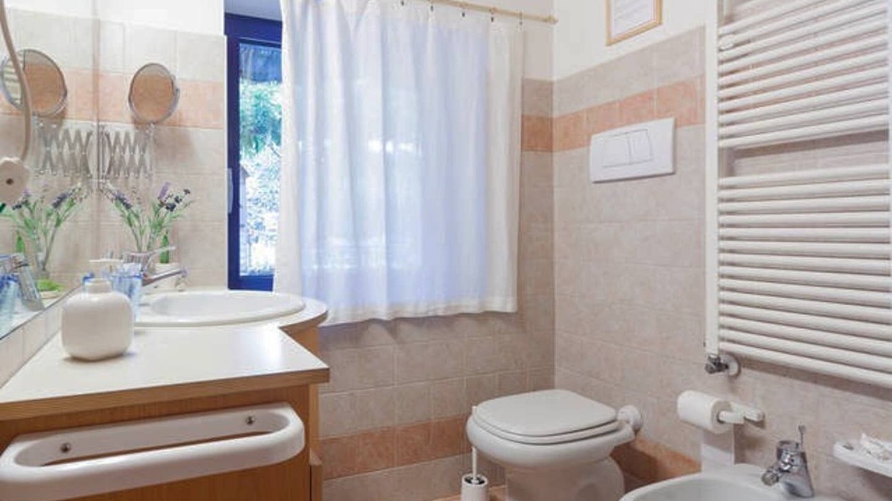Photo of Bathroom in Arcugnano