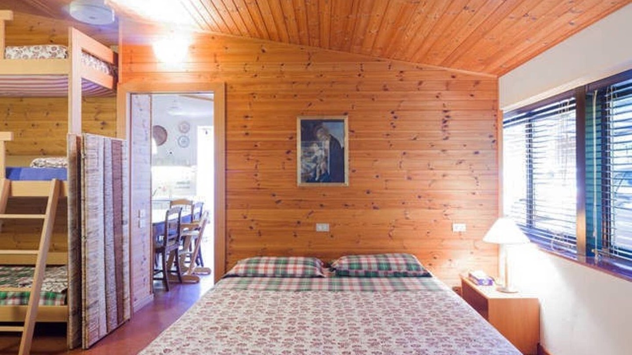 Photo of Bedroom in Arcugnano