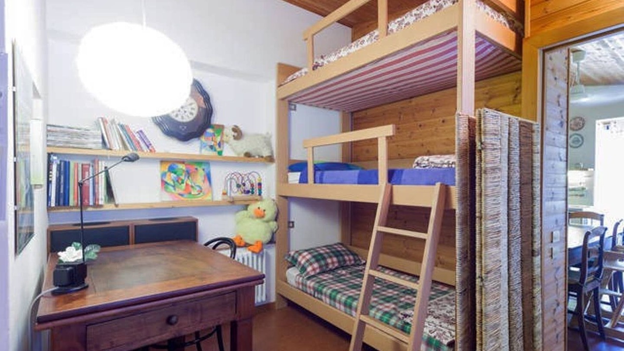 Photo of Bedroom in Arcugnano