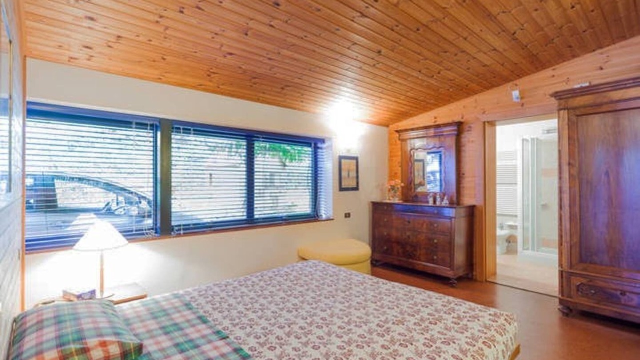 Photo of Bedroom in Arcugnano