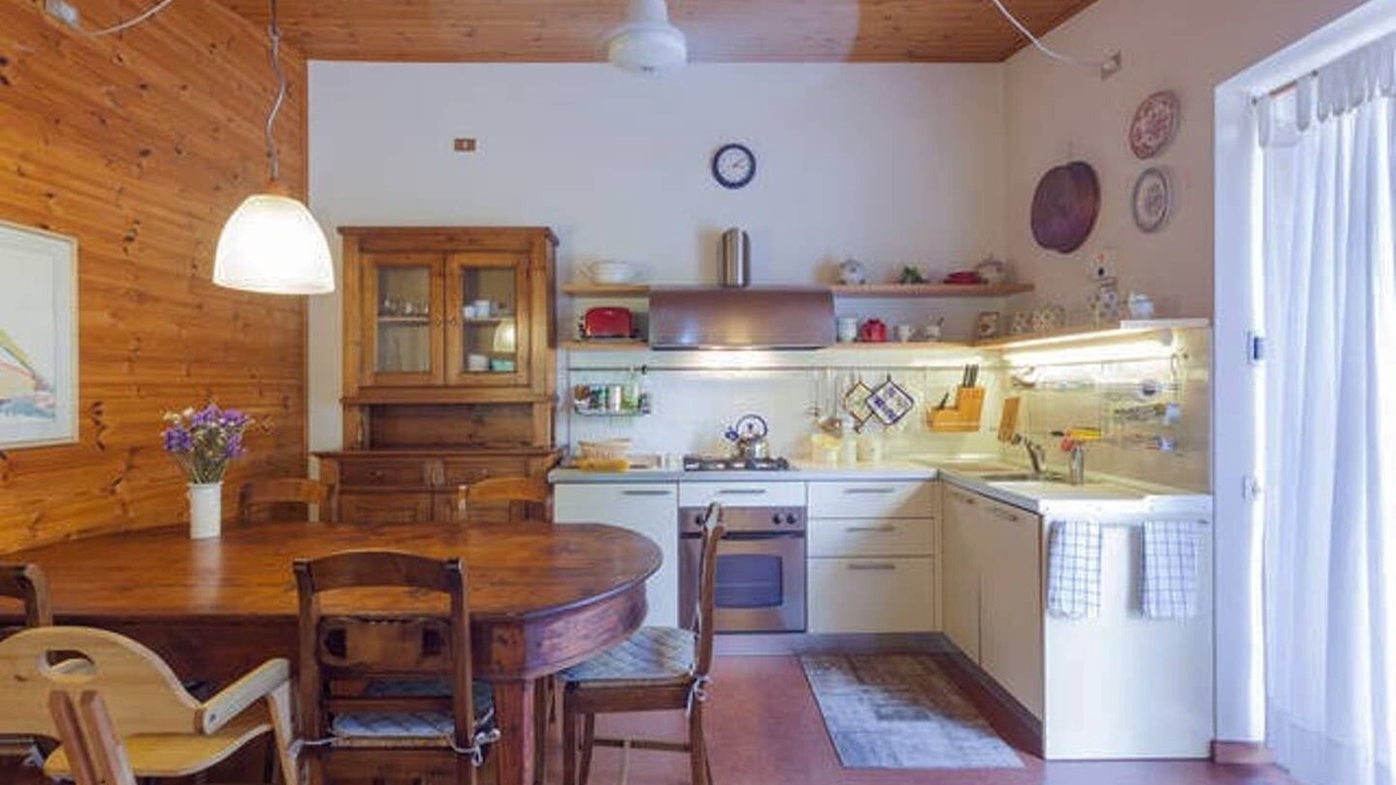 Photo of Kitchen in Arcugnano