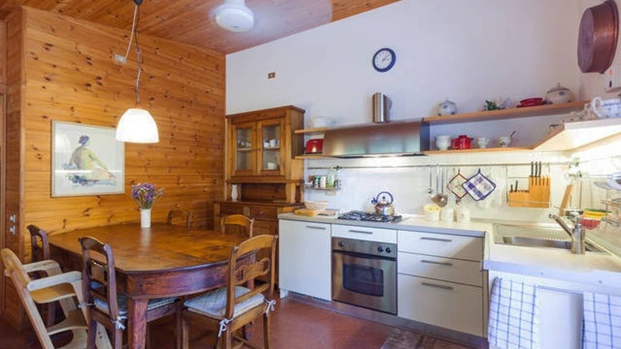 Photo of Kitchen in Arcugnano