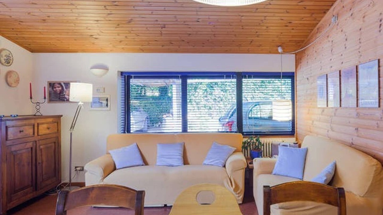 Photo of Livingroom in Arcugnano