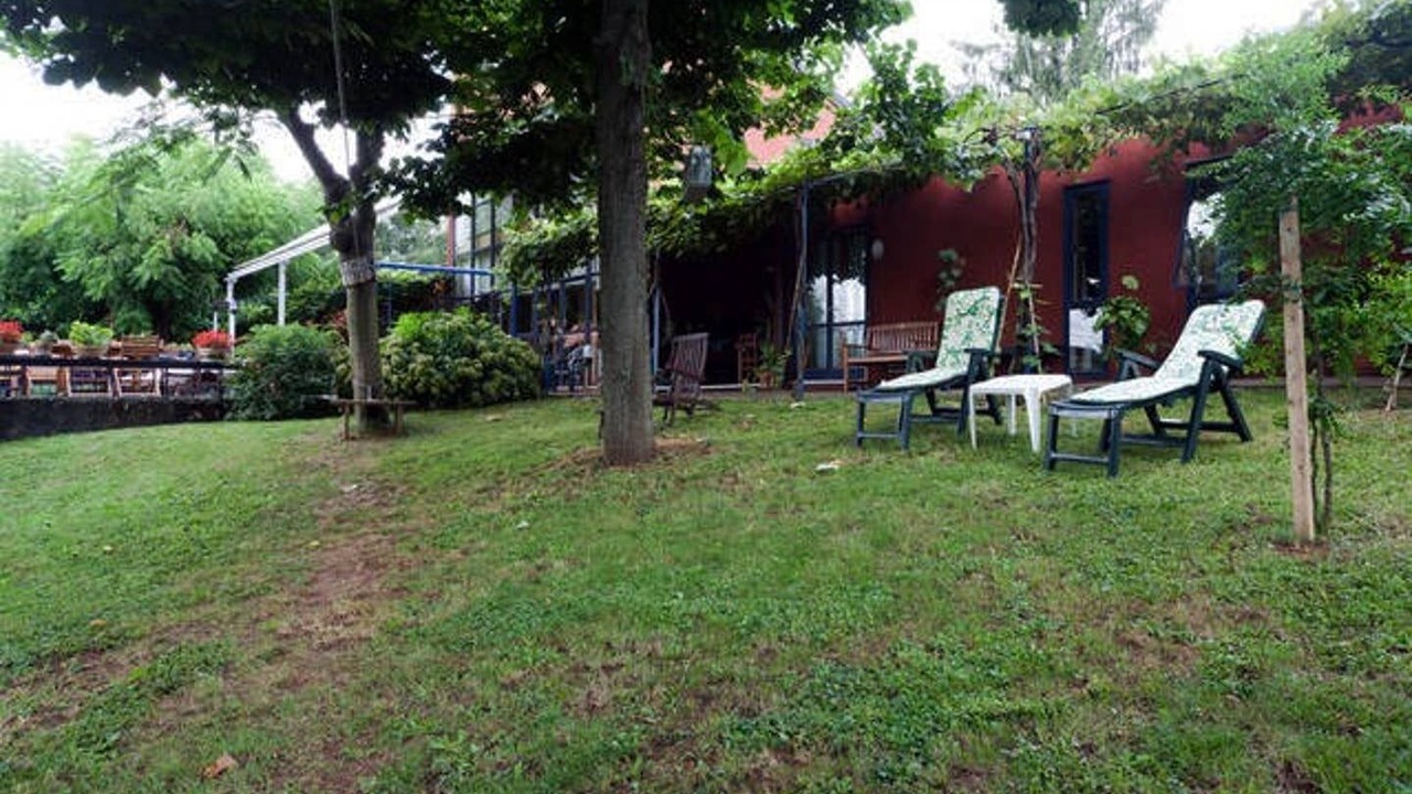 Photo of Patio Balcony in Arcugnano