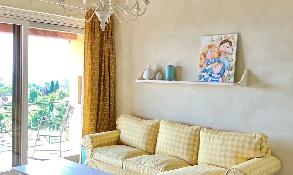 Photo of Livingroom in Monte