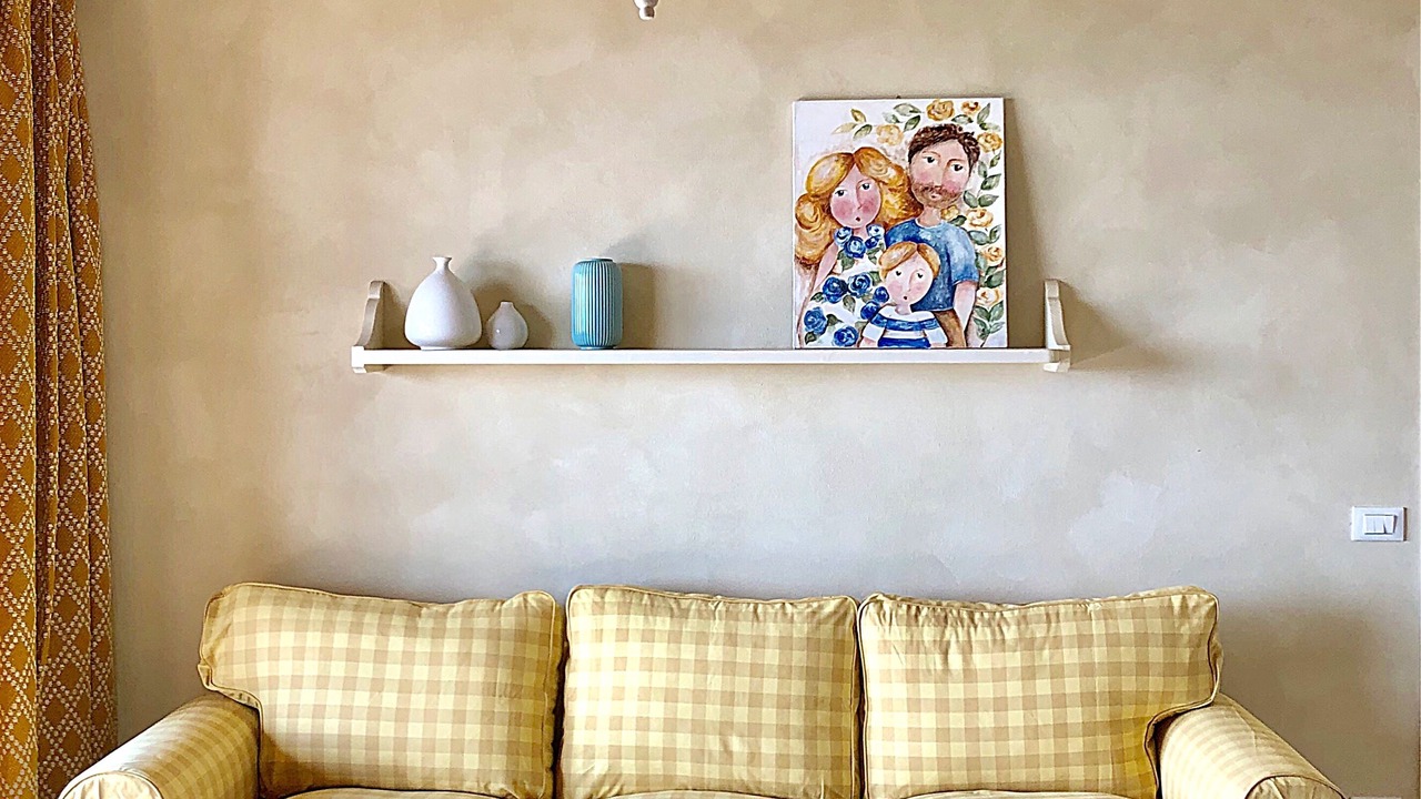 Photo of Livingroom in Monte
