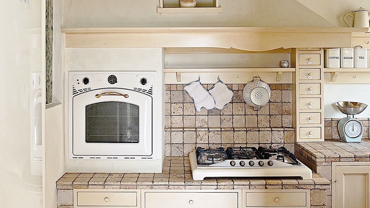 Photo of Kitchen in Monte