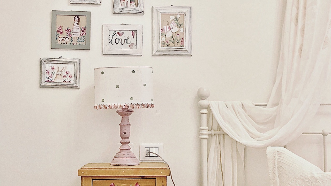 Photo of Bedroom in Monte