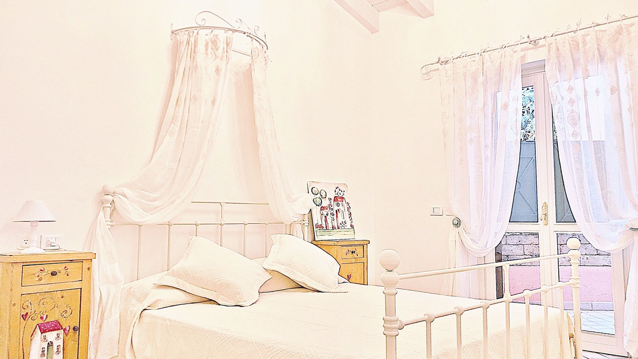 Photo of Bedroom in Monte