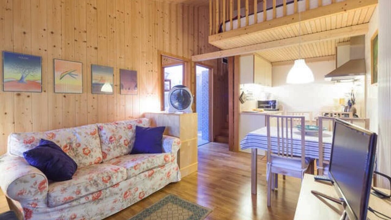 Photo of Livingroom in Arcugnano