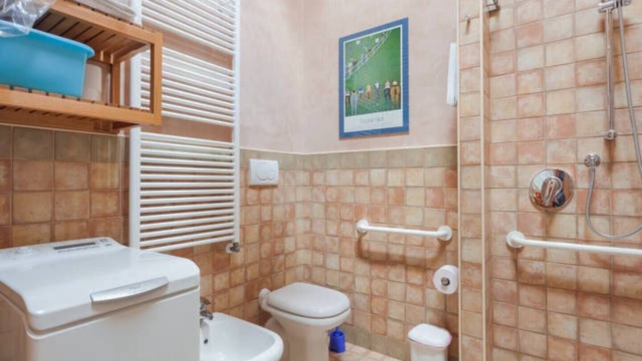 Photo of Bathroom in Arcugnano
