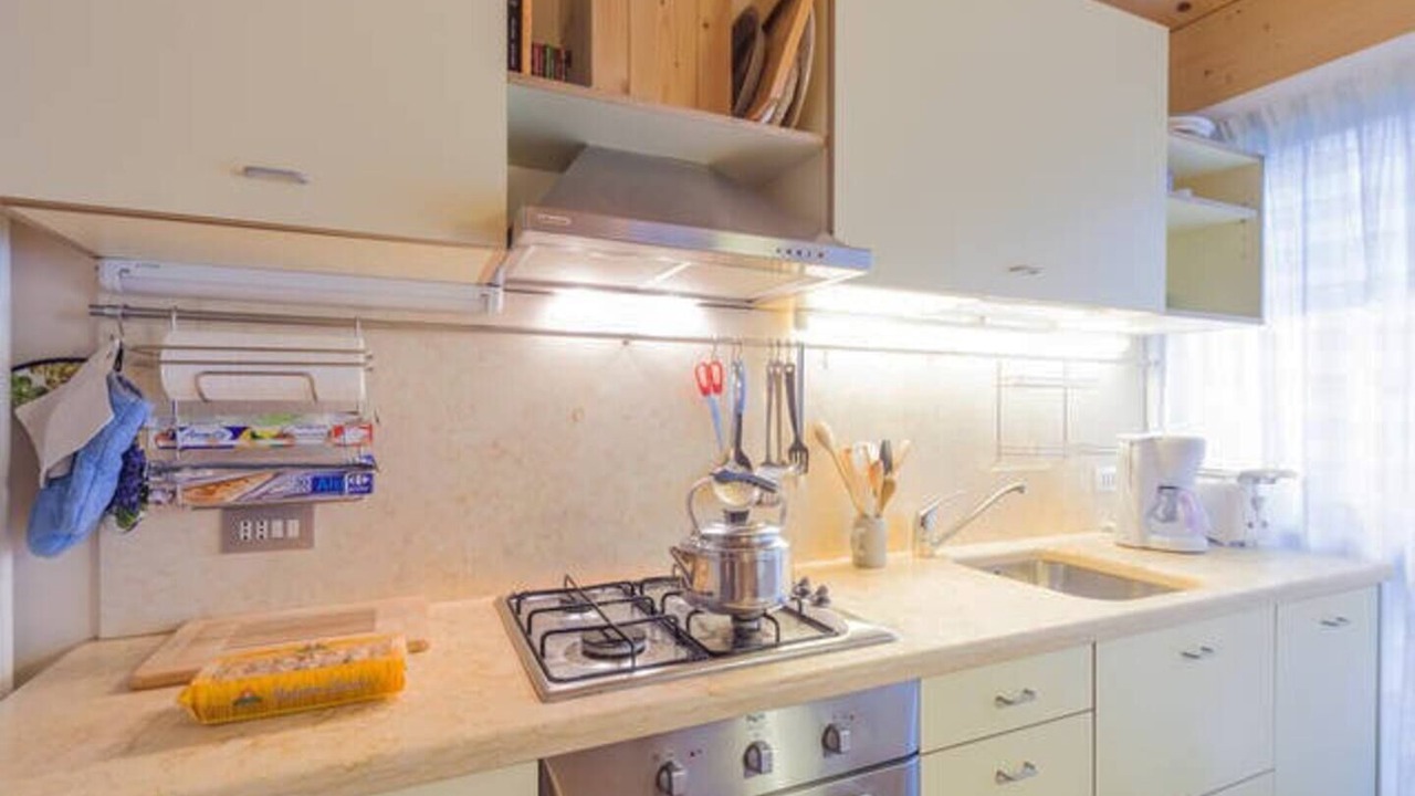 Photo of Kitchen in Arcugnano