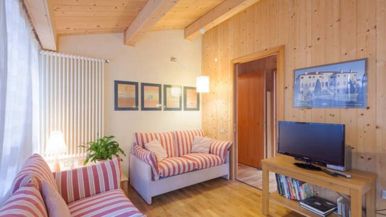 Photo of Livingroom in Arcugnano