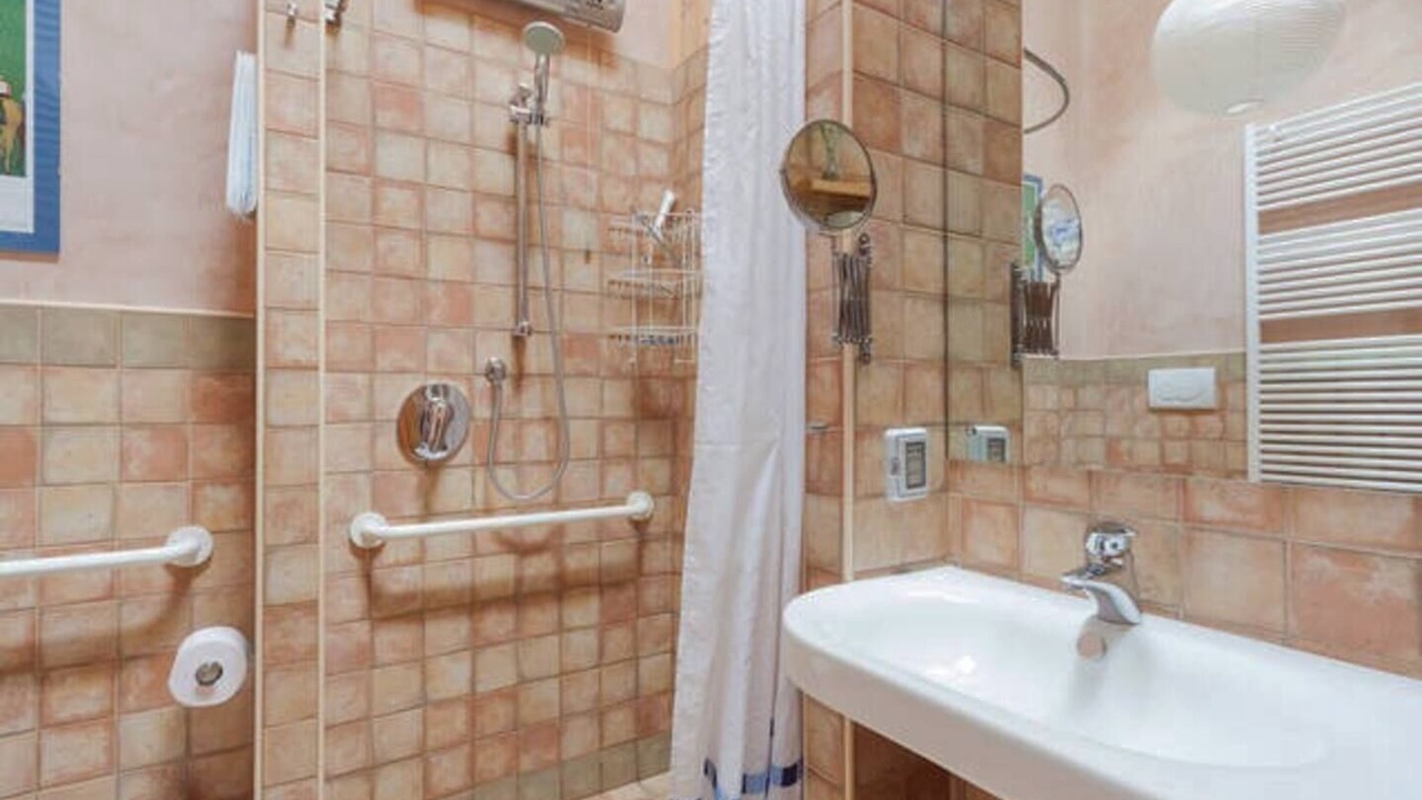 Photo of Bathroom in Arcugnano