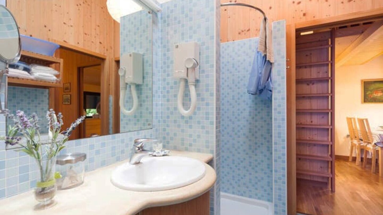 Photo of Bathroom in Arcugnano